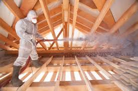 Best Radiant Barrier Insulation  in Chebanse, IL